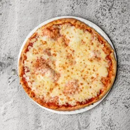 Cheese With Sauce